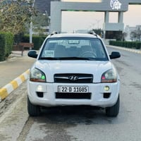 توكسان ٢٠٠٩ • اتوماتيك • رقم أربيل