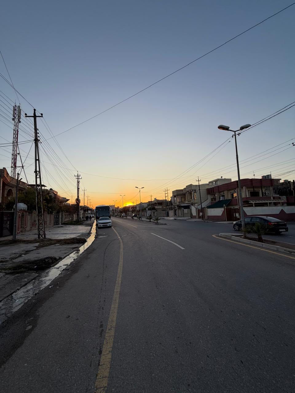 ♦️عروض♦️#مكتب مؤيد العلاف _ للعقارات ✔️

🔶 دار للبيع حي القادسية الثانية   🔶                                  

الموقع :سايدين مقابل مدرسة الجنائن )
يقع على سايدين القادسية الثانية 
المساحة : 250 متر
الواجهه : 10 متر
الاتجاه : شروق ابتدائي
الطابق ونصف  : 3 غرف  نوم وهول واستقبال ومطبخ وصحيات وكراج ومخزن

        🏛️مراجعة مكتب مؤيد العلاف للعقارات🏛️

او الاتصال على الارقام 

📱اسيا ***********
 
📱 اسيا ***********

📱كورك ***********

📱كورك ***********

عنوان المكتب / الموصل _ حي المهندسين مقابل فندق قصر نينوى   

📌نستقبل عروضكم العقارية على الماسنجر او الواتساب
