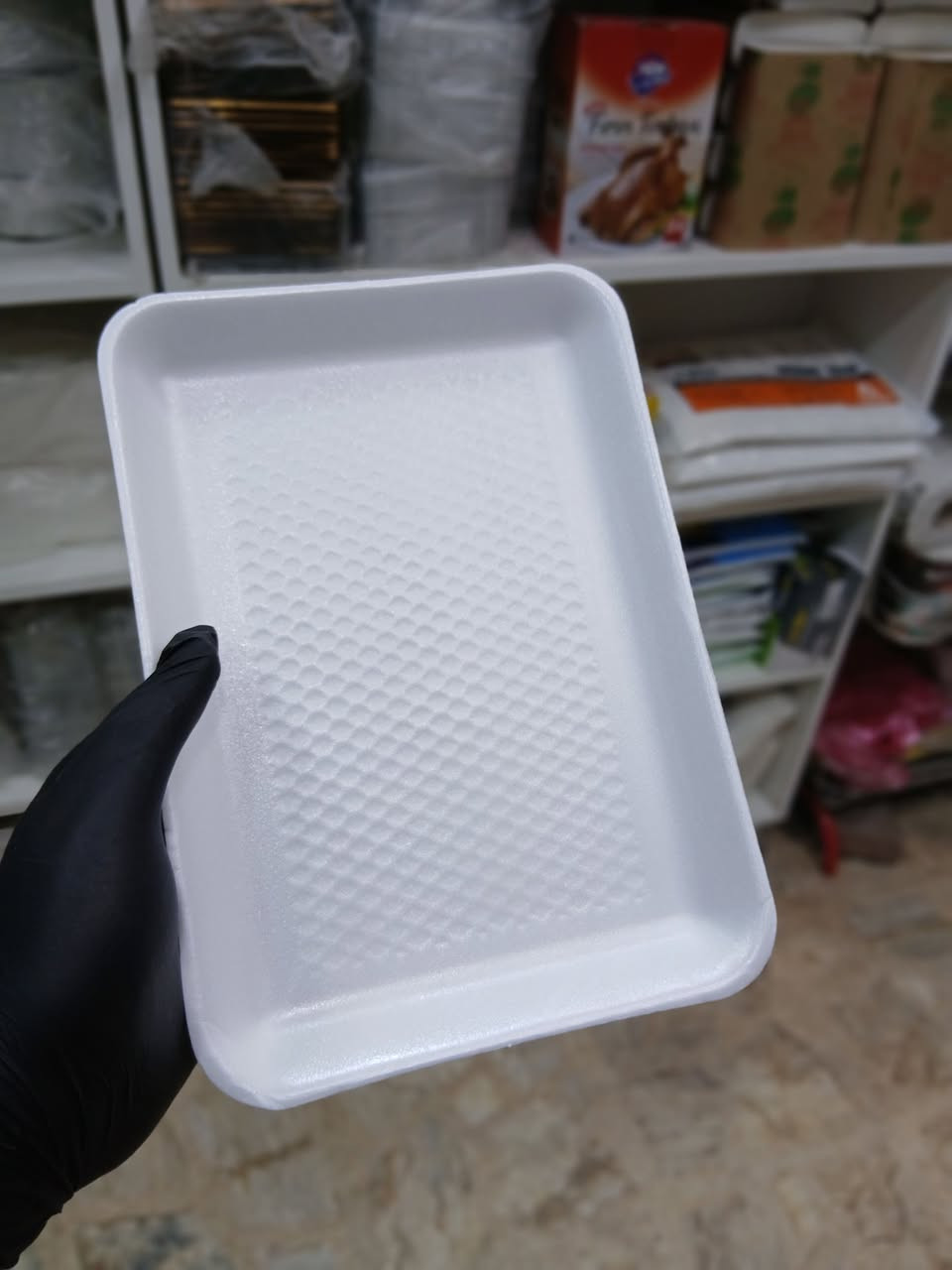 دور على علب مرتبة وتناسب كل أنواع الوجبات؟ متوفرة هسه بـ محل الابتكار!
✔️ علب لللفات والصاج ويه مكان مخصص للسلطة
✔️ علب مثالية للتمن ويه قطعة دجاج أو لحم
✔️ علب دائرية للثوابات، القيمه، والتمن
✔️ علب اسطوانية محكمة للمرق بأنواعه
✔️ علبة خاصة للهمبركر أو وجبة خفيفة
✔️ علب صغيرة جداً للمايونيز، الكاتشب، والصلصات
✔️ وحتى علبة مربعة لقطعة بقلاوة أو أي حلا بسيط!

📍 محل الابتكار – بغداد، حي القاهرة، شارع الضباط، قرب سوق علي النعمة
📞 للاستفسار والطلب: ***********
🔸 جودة عالية وأغطية محكمة
🔸 مثالية للمناسبات، والتجهيزات
🚗 لا تفوّت الفرصة! تعال شوف الأصناف بعينك أو اتصل وخلي الطلب يوصل ليك!
