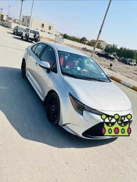 كورلا • ٢٠٢٤ • ١٢٠٠٠ ميل