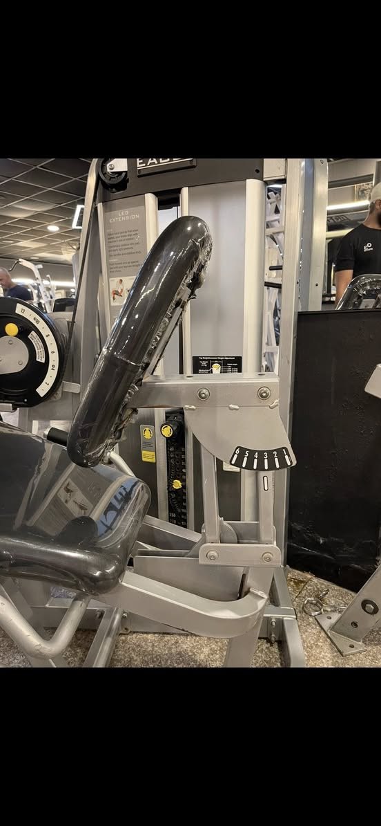 تراي سيقان امامي  سايبكس اخر اصدار  امريكي  اصلي   ***********
