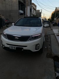 سورينتو • كفالة ١/١ • ديالى
