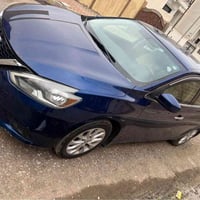 سنترا SV • ٢٠١٩ • كركوك