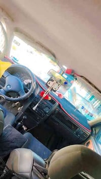 فكترا للبيع حجم ١٨ كير ومحرك شرط رقم جديد بسمي بيها كاربون بانزين  إدر...