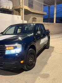 للبيع فورد مافرك 2024  مواصفات XLT  محرك 2500 هايبرد و بانزين يعني انس...