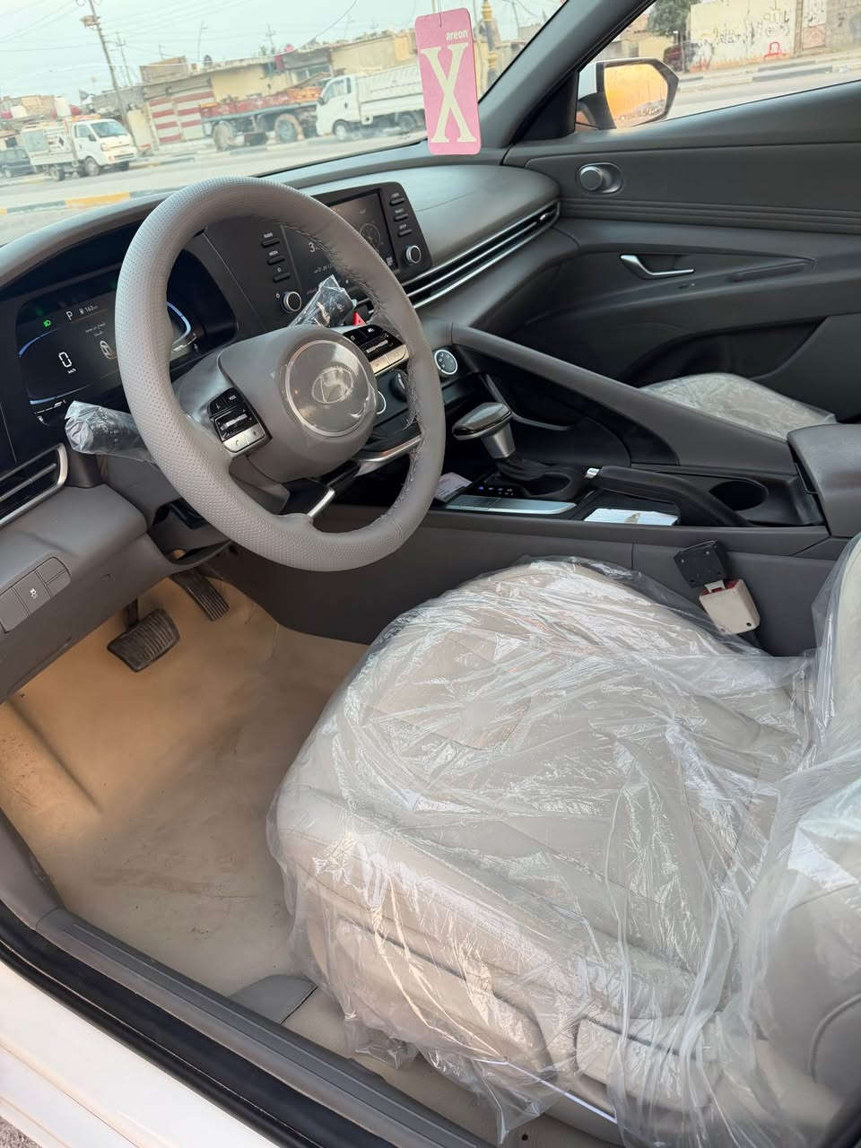 سلام عليكم
هيونداي النترا
وارد خليجي
2024ة
رقم بصره تحويل ثاني يوم
كفاله السياره
ماشيه 34الف
فول مواصفات 
السعر 193 وبي مجال
مكان السياره البصره حي الشرطه
للاستفسار 
*********** البصرة, العراق
