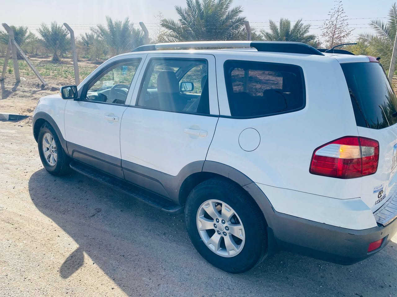 سياره للبيع موديل 11بيه صبغ بارد باب الصدر كير محرك كفاله مكانهه كربلاء سعر 125تليفون ***********
