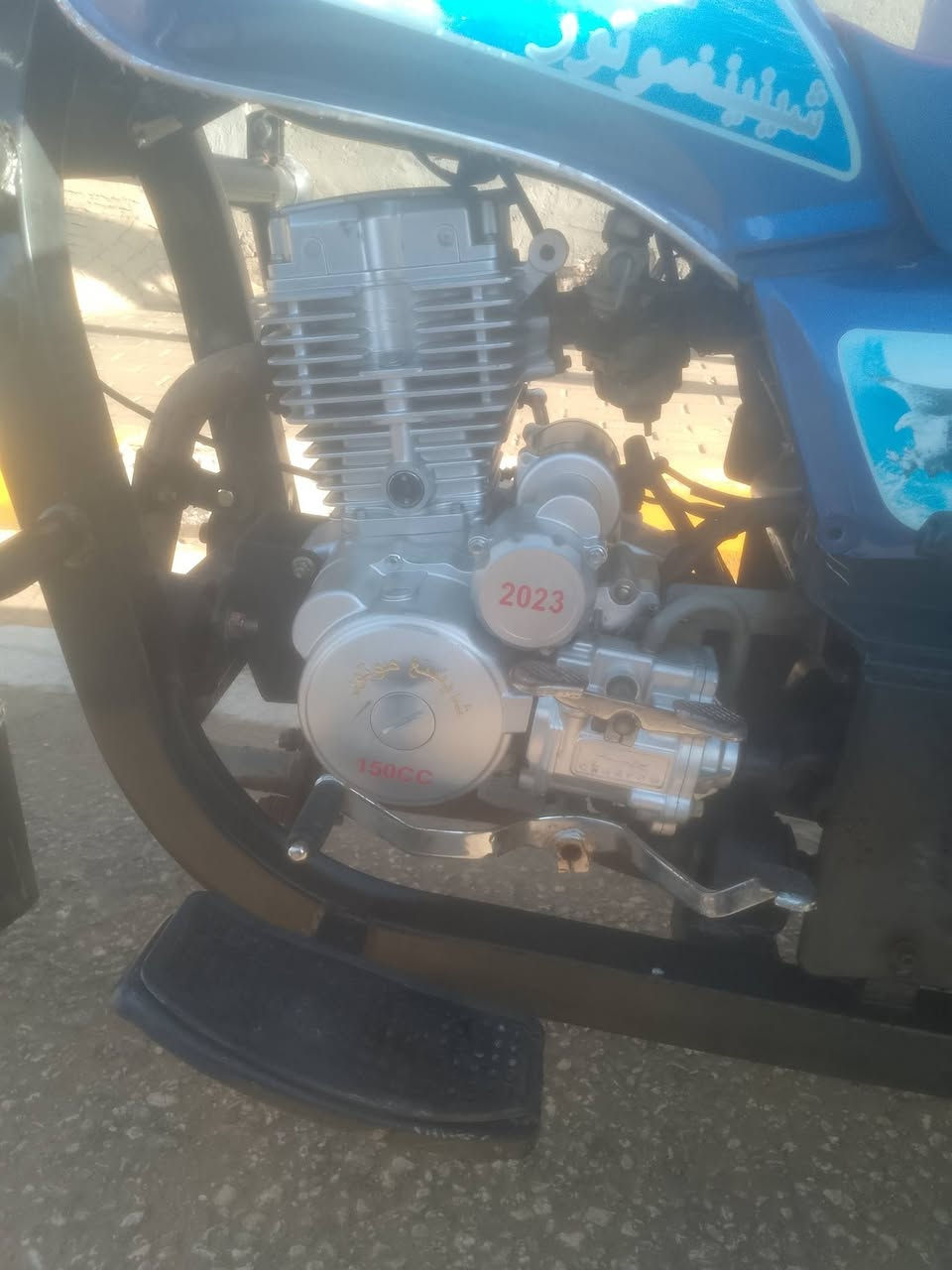 سلام عليكم شباب ستوته موديل 2023 وكيله نوار الباشىه مكفوله كفاله عامه مكان الديوانيه البدير السعر ثنين وميه ***********@ الجميع
