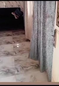 كنب ٨ مقاعد • مفرش نيلي • جوادر قطاع 38