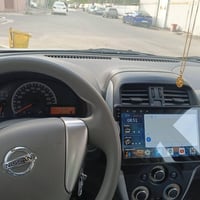 نيسان سني موديل 2024 ماشيه 10000 مكفوله ام الضمان شركة السور السعر 129...