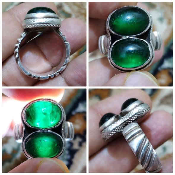 سلام عليكم 
متاح 
اي خاتم ب ٥٠ الف 
بغداد مدينة الصدر 
***********
