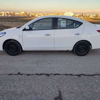 نيسان صني • ٢٠٢٠ • اوتوماتيك