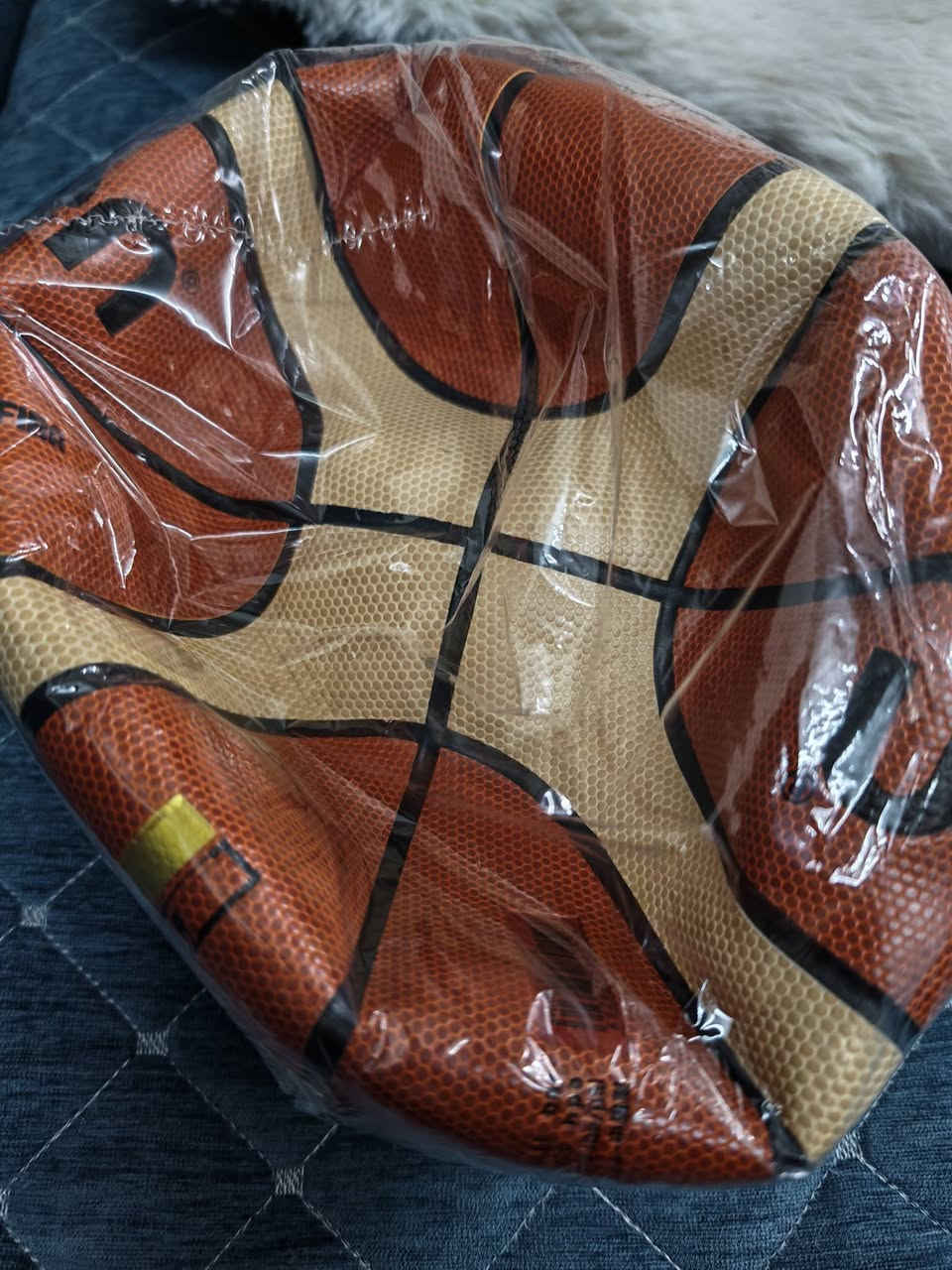 كرة سله اصلي شرط الفحص يوجد توصيل


**إذا كنت صاحب هذا الإعلان وتريد حذفه لأي سبب، رجاءا أرسل رسالة إلى الدعم الفني**