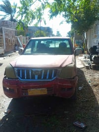 كنو • ٢٠٠٧ • مكينة جديدة