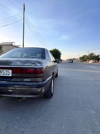 مازدا 626 • رقم انكليزي • ديالى المقدادية