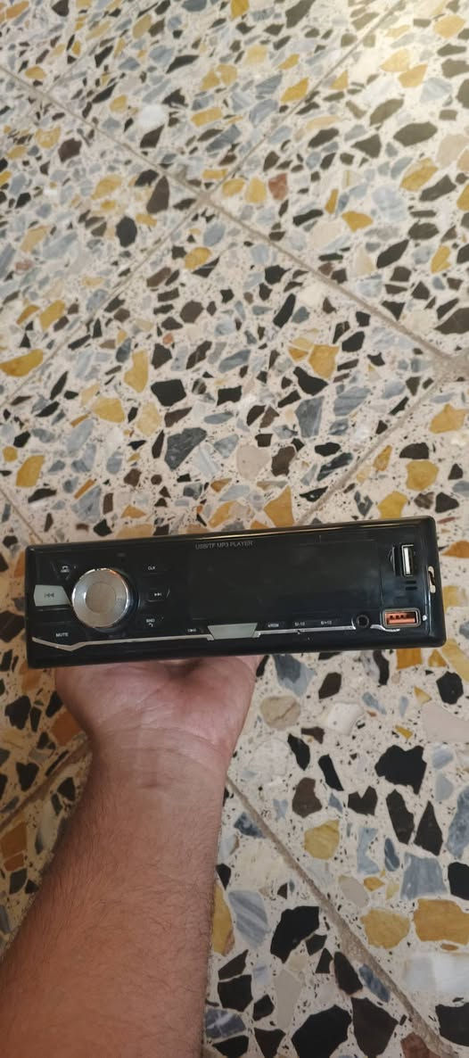 سلام عليكم زوج بكلايت تفصيخ ضفيره بكلايت جديده ومسجل شغال شلع 25 مكاني شعب ***********
