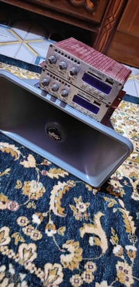 سماعة بوقية • هندي أصلي • سوق الشيوخ