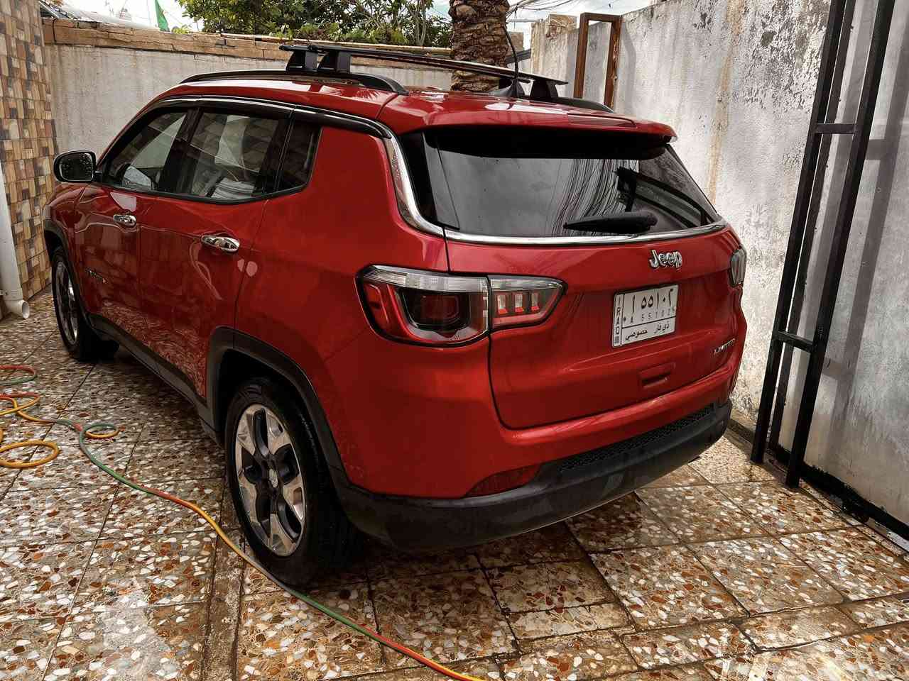 كومبارس 2019 لمتد وارد امريكي
صبغ بنيد فقط
رقم ذي قار
ماشيه97 الف ميل
تحويل ثاني يوم
سياره جاهزه من كاشي 
مابيه اي نقص تبريد شغال
كير محرك كفاله 
مكان سياره بالناصريه
السعر 120
للاستفسار***********
