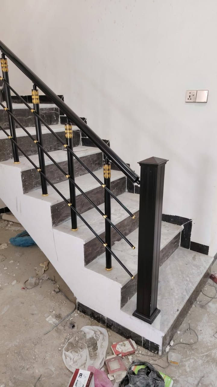 معمل المصطفى لعمل أبواب وشبابيك المنيوم كربلاء حي الصناعي بلوك ثاني خامس فرع على يمين
للأستفسار الأتصال عل الارقام 

***********

***********

ابو مهند
