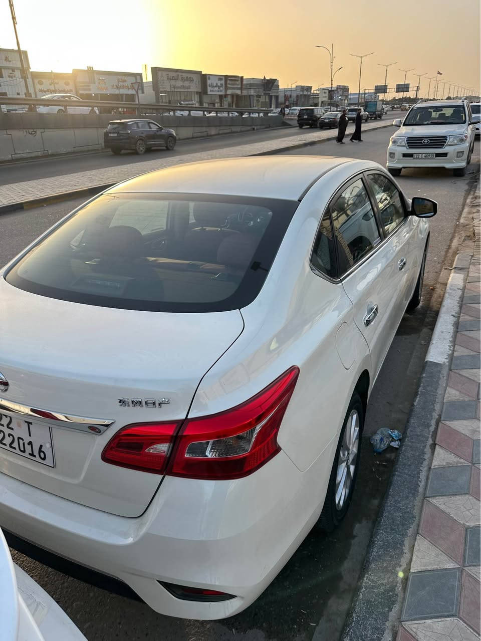 السلام عليكم مرخصت صاحب الكروب سنترا 2025 زيرو فول مواصفات رقم أربيل الاستفسار *********** البصرة, العراق
