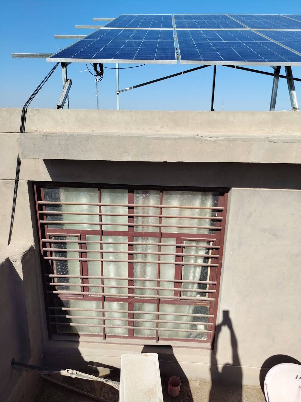 منظومة ٢٠ امبير نهاري ٢٠ امبير ليلى
في الديوانية حي الجمهوري
للحجز والاستفسار مراسلة الصفحة أو الاتصال على الارقام التالية
***********
***********
تتوفر خدمة الواتس اب
