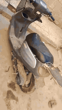 السلام عليكم دراجه البيع السعر 600بيه 500 والله نضيفه ومكينه مافتوحه ***********رقمي
