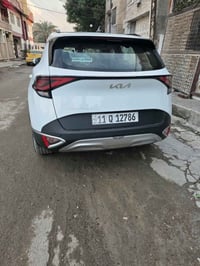 سبورتج • ٢٠٢٥ • رقم بغداد