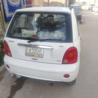 شيري كيو كيو • ٢٠١٣ • بغداد الإعلام