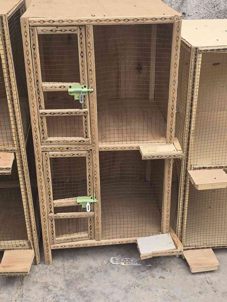 تم تجهيز خنات ريد راسني ام ثنين 30 الف طول متر وغرض 60 نزال 50خنه درجه اوله كلش جاهز بيه مال مي مال حلف وتحياتي الجميع ممنون من ابو كروب ذا نطي شاره الجميع الن على باب الله 🙏❤


**إذا كنت صاحب هذا الإعلان وتريد حذفه لأي سبب، رجاءا أرسل رسالة إلى الدعم الفني**