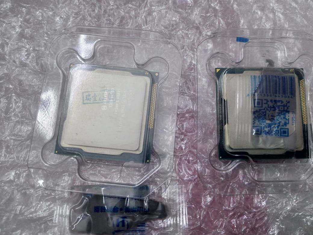 معالج انتر كوراي 3  
قطعتين بعدهن باللوك ثنينهن ب٢٥ الف  على اول تم بغداد, العراق


**إذا كنت صاحب هذا الإعلان وتريد حذفه لأي سبب، رجاءا أرسل رسالة إلى الدعم الفني**