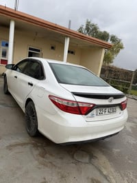 كامرى 2016سعر 07503699669