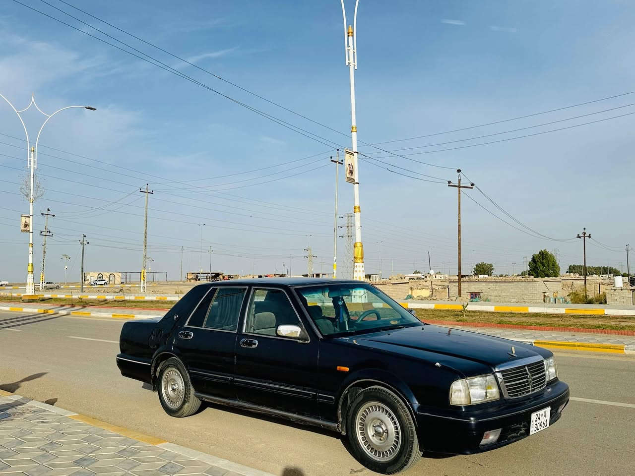 نيسان سدرك 2002 مكفوله كفاله عامه من الصبغ .بارد قليل بالجنطه مكينه كير حداديه خير من الله رقم دولي الجديد سنويه لغاية 32 بأسمي السعر 68وبيه مجال ***********..و.***********
