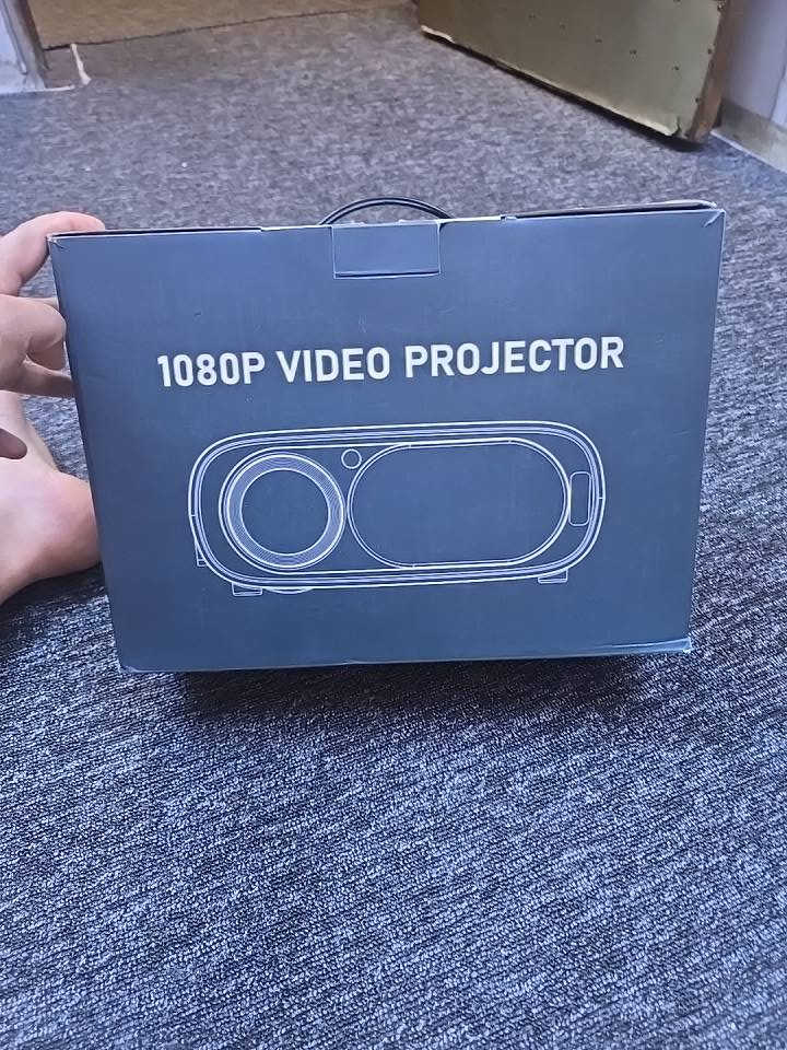 ٣ اجهزة داتا شو شوفلي سعرهن شكد بلبرنامج مال ebay وتعال نتفاهم سهلة
ارجعك مرضي


**إذا كنت صاحب هذا الإعلان وتريد حذفه لأي سبب، رجاءا أرسل رسالة إلى الدعم الفني**