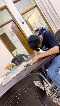 📚 مستمرين مع طلبة الثالث المتوسط بالمراجعة المكثفة والتحضير للامتحانات...