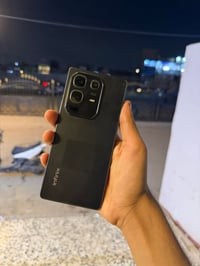 انفينكس نوت 50 • ٢٥٦ • حي اور
