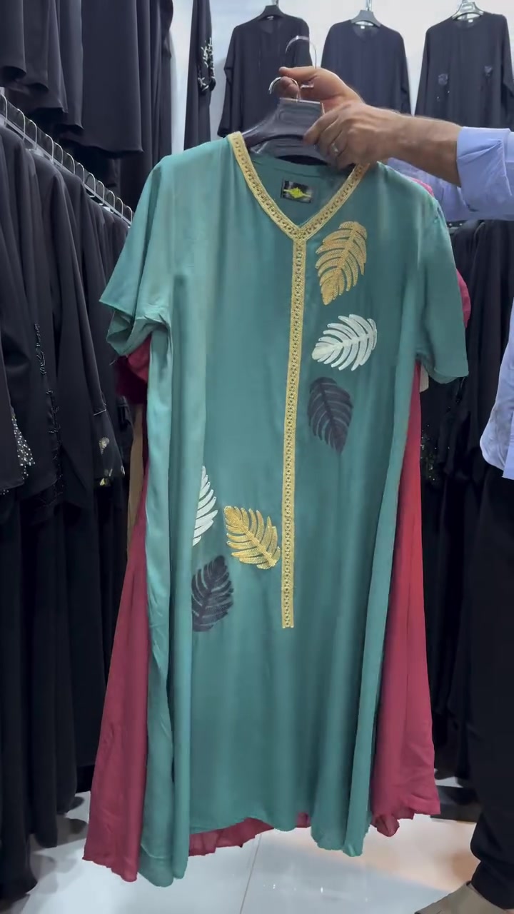 5 الف فقط
قياسات 2xL. 3xL. 4xL. 5xL


**إذا كنت صاحب هذا الإعلان وتريد حذفه لأي سبب، رجاءا أرسل رسالة إلى الدعم الفني**