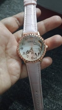 ساعة • امزون • توصيل فقط