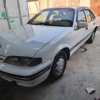 برنس • موديل 1993 • بابل الحمزه الغربي