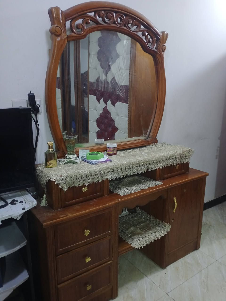 غرفه للبيع السعر750


**إذا كنت صاحب هذا الإعلان وتريد حذفه لأي سبب، رجاءا أرسل رسالة إلى الدعم الفني**