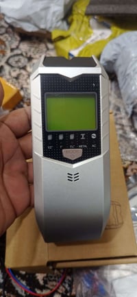 كاشف أسلاك • إلكترونيات