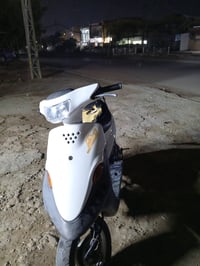 دراجه نضيفه • اوراق ما مفتوحه • حي لحسين جديد