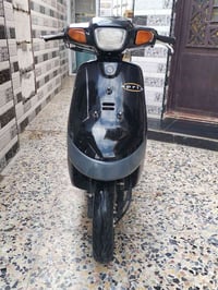 بطه ٢٠٠٣ • كهربائيات شغالة • كربلاء حي السلام