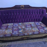 كنب عراقي • ١٠مقعد • دولعي الخطيب بغداد