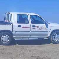 هايلكس • ٢٠٠٦ • الدوايه