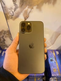 آيفون ١٣ برو ماكس • ٢٥٦ • نضيف