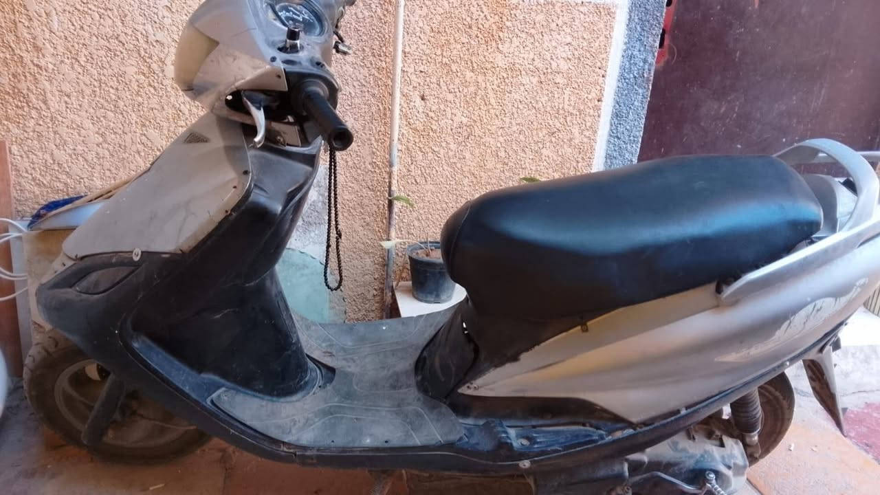عوزهة بس صالنصة شغالة مكينة تخبل هندر واحد ب250


**إذا كنت صاحب هذا الإعلان وتريد حذفه لأي سبب، رجاءا أرسل رسالة إلى الدعم الفني**