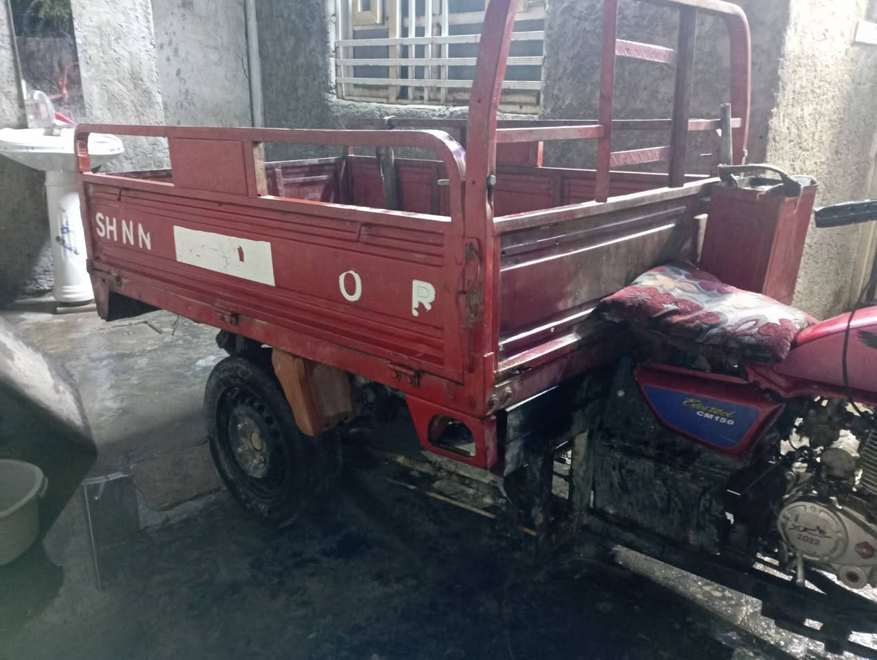 سلام عليكم ستوته للبيع كلك مكفوله كفاله عامه من السرقه:
محتاجين بيع سريع السعر مليون وميه وبيه مجال
العنوان كربلاء طويريج رجيبه 
هاذ رقمي ***********
