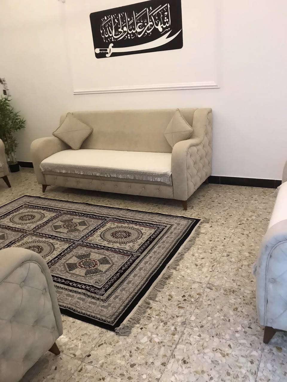 تخم تركي عشر مقاعد نظيف جدا اخو الجديد


**إذا كنت صاحب هذا الإعلان وتريد حذفه لأي سبب، رجاءا أرسل رسالة إلى الدعم الفني**