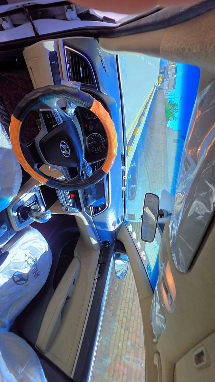 ■النترى للبيع■
●عداد الكيلو متر 100 km ماشيةة
🚘[خليجي]   《{2018}》
♡محرك 2000
♡كير ATI
🧭▪︎فول مواصفات 《عدا البصمه》
🛑اشاير بلمري+فتحه +تحكم ستيرن +مري شفط+حساسات امامي وخلفي 
🪐▪︎▪︎لايت زنون
▪︎▪︎سياره كفاله عامة .عدا  بارد  شبر فقط
▪︎▪︎رقم واسط بأاسمي تحويل مباشر
السعر 💲155💲
▪︎عنوان واسط^ الكوت.حي الحكيم.
***********

