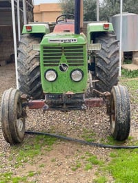 تركتر • موديل ١٩٩٧ • الحويجه قرية الخان